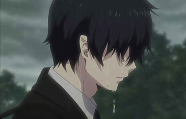 分手第几天男人最难受?