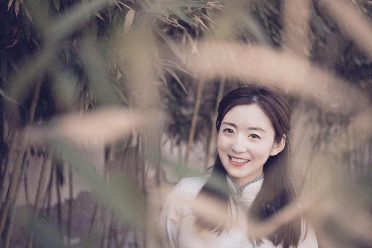 青梅竹马｜为亲情而捆绑的爱情