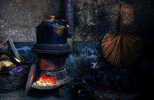 我童年的记忆，基本来自在外婆家度过的那段时光