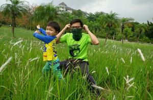 写给孩子的第五封信：生活永远难不倒想办法的人