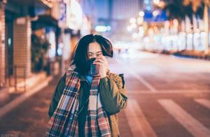 十条暖心文案，句句走心，每一句都很温暖