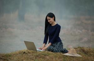 在这个忙碌的时代，给自己一点独处的时间