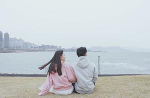 治愈系文章，命运的安排让她们相遇，属于学生时代的美好