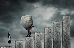 人生经历一场坎坷，是好事还是坏事？