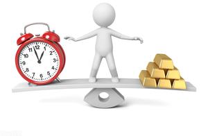 时间都去哪儿了？管理时间就是管理你的生命和财富