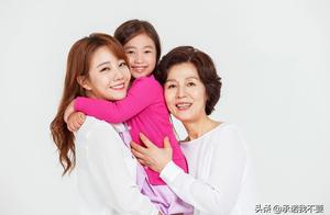 儿媳妇婚后与娘家的关系，看看这3个婆婆是如何对待的？