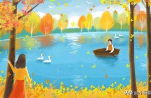 国庆过后，白羊座满月，这几个星座排解内心忧虑，焕发好心情