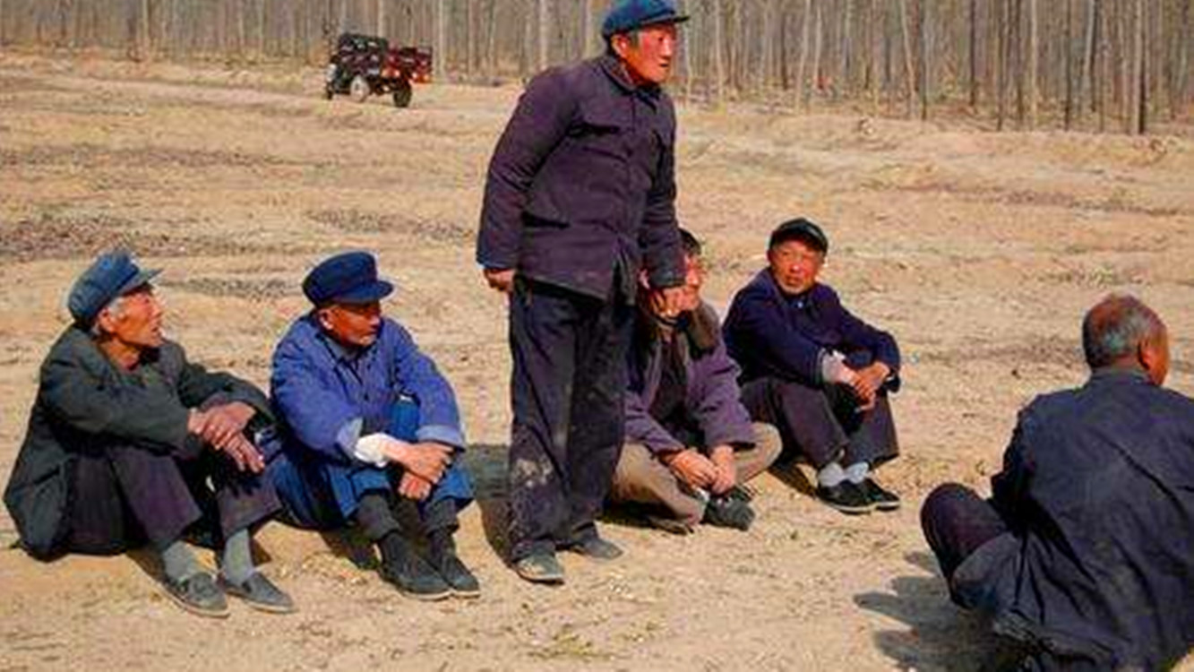 男人一辈子没有老婆，晚年过的怎么样？过来人用真实经历告诉你