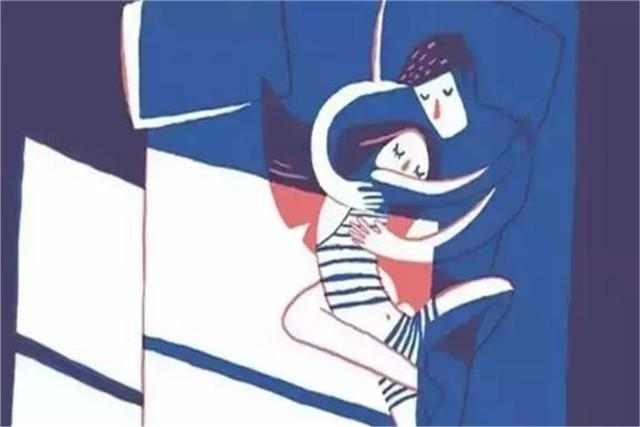 男人很爱你，但就是不肯回头，这些你得懂！