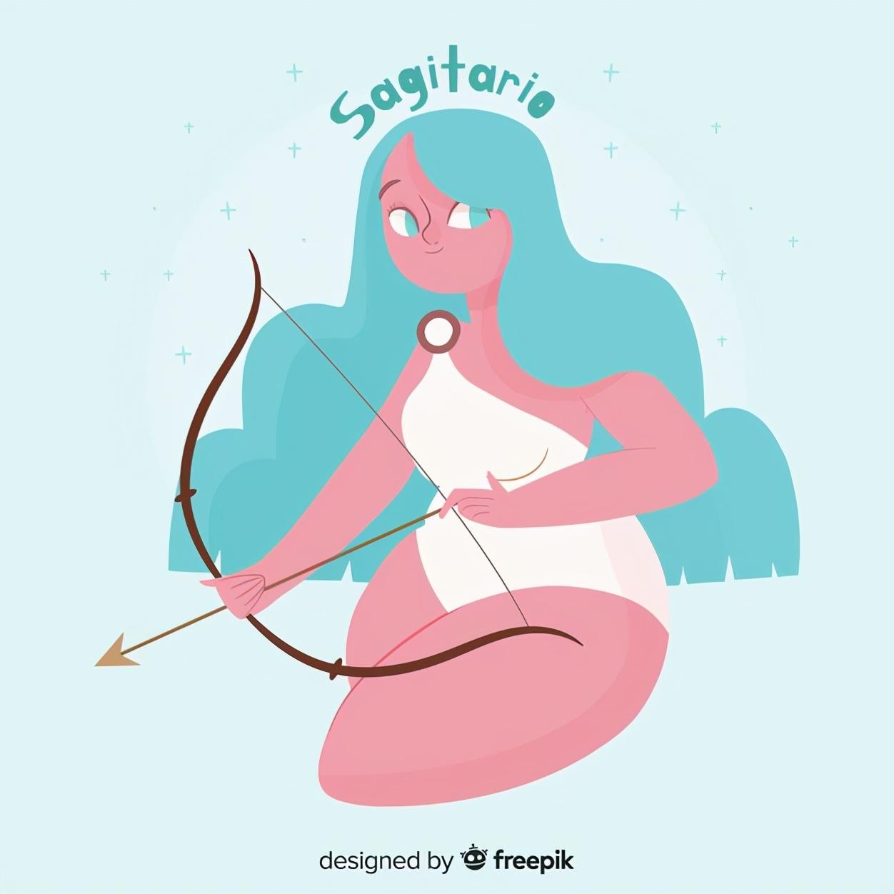 11月好运与惊喜，速领天秤座天蝎座射手座11.7每日运势