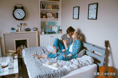 分手21天法则，冷处理让对方主动挽回你