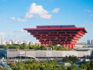上海中华艺术宫旅游攻略与景区介绍