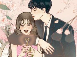 分手感人落泪的一段话，分手后感动女朋友的话