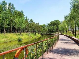 上海浦江郊野公园旅游攻略与景区介绍