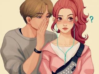 男人爱的太深分手的表现，男人真心爱你爱得深