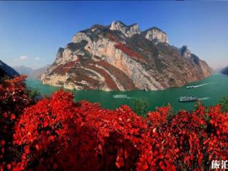 重庆巫峡旅游攻略与景区介绍