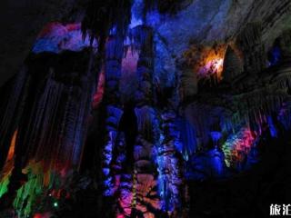 北京石花洞风景区旅游攻略与景区介绍