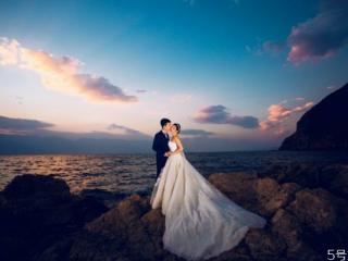 拍婚纱照前一天注意事项 拍婚纱照新娘需要自带什么