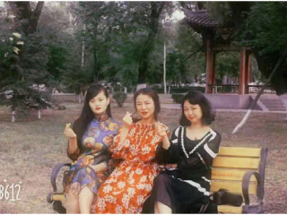 真闺蜜的表现 真闺蜜闺心相印真心相悦