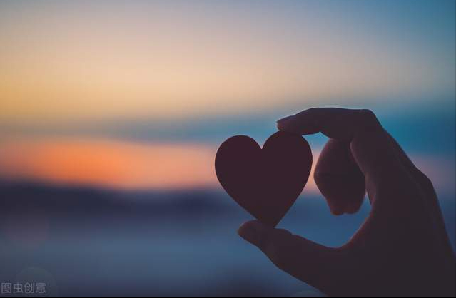 真情与金钱哪个重要?