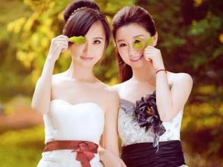 如何交到一个闺蜜 闺蜜相处要有分寸感