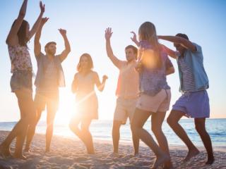 朋友和闺蜜的定义 你的朋友是否符合了这三点