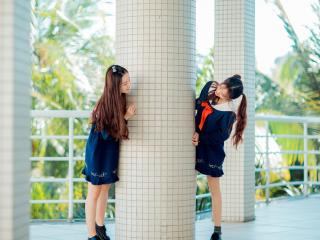 死党好还是闺蜜好 最适合做死党的闺蜜星座