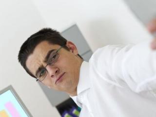 男人面对有好感的女人 男人最在意的心理禁区