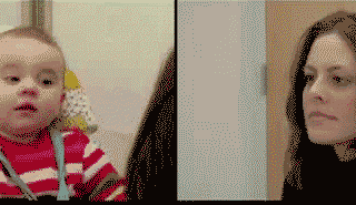 脾气暴躁女人毁三代 一个脾气暴躁的母亲