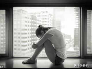 因为一件事情持续焦虑正常吗 被焦虑掌控的人生