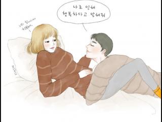 夫妻没有感情的七个表现 夫妻之间出现这7个表现