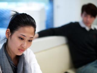 女朋友总是因为细节生气 女朋友整天生气怎么办