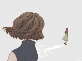 爱情中的放手是逃避吗 放手你会遗憾吗