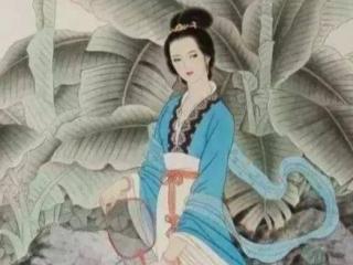 女汉子谈对象变温柔了 女汉子读了都能变温柔