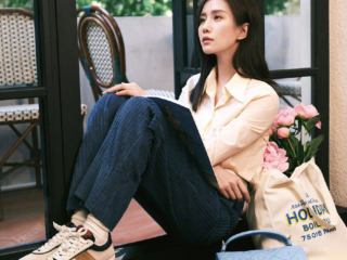 气质出众有贵气的女生 生活中漂亮有贵气的女人