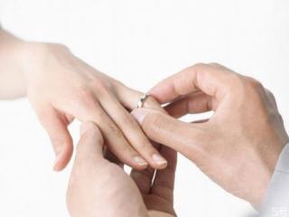 闪婚幸福指数高吗 闪婚真的会幸福吗