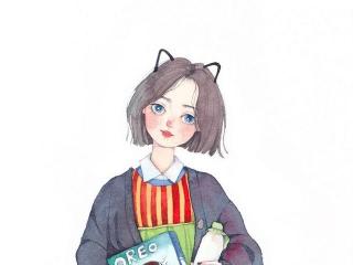 男孩子眼中的温柔女生 12星座男心中偏爱的女生