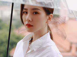 什么样的女生给人疏离感 淡颜系长相的女生