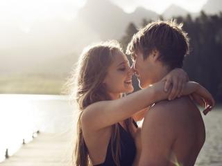 男生喜欢气质清冷的女生吗 男人喜欢单纯漂亮的