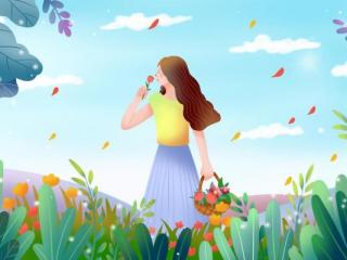 男人动了真情迹象，对女人动了真情的男人