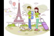 为什么情侣三个月容易分手，情侣旅行为什么那么容易分手