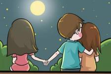 因男人出轨而离婚的女人，女人因为背叛而离婚