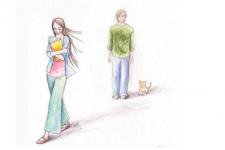 女生决定分手，女生决定分手时的想法