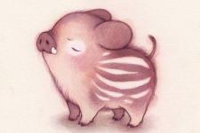 跟女生说晚安幽默句子，晚安幽默搞笑的句子