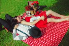 女孩子如何选择结婚对象，如何科学地选择恋爱和结婚对象