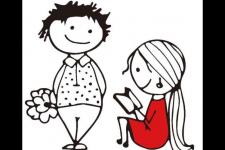 男朋友玩游戏不理人，男朋友总是玩游戏不理你