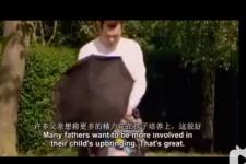 缺父爱的女孩心理治愈，为什么缺乏父爱的女孩