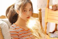 不同年龄段的人，在每个年龄段都有不一样的魅力