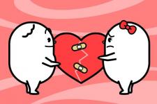 分手了想复合怎么办，分手后想复合该怎么办