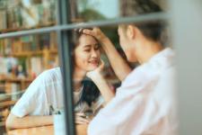 闺蜜和我男朋友在一起了，闺蜜和我男友在一起了